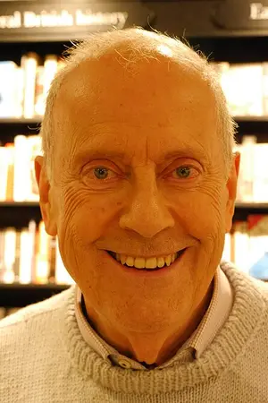 Gyles Brandreth