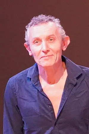Pierre Baux