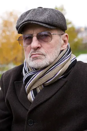 Sergei Tarasov