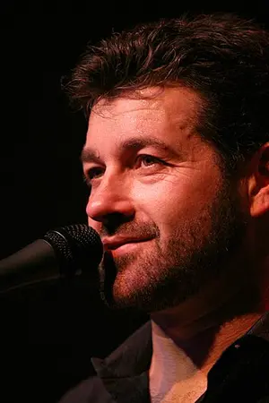 Tab Benoit