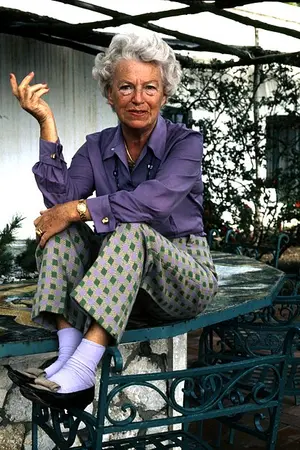 Gracie Fields