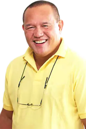 Oscar Moreno
