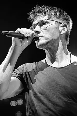 Morten Harket