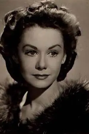 Sonja Wigert