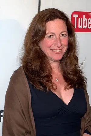 Deborah Scranton