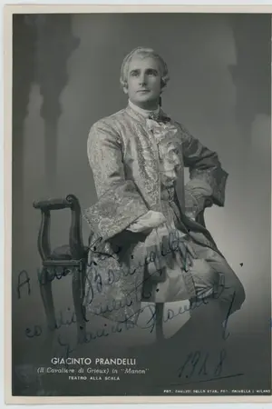 Giacinto Prandelli