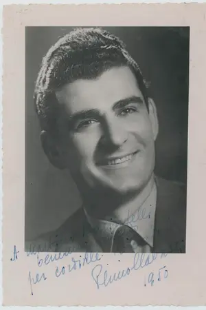 Plinio Clabassi