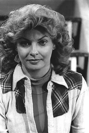 Joy Garrett