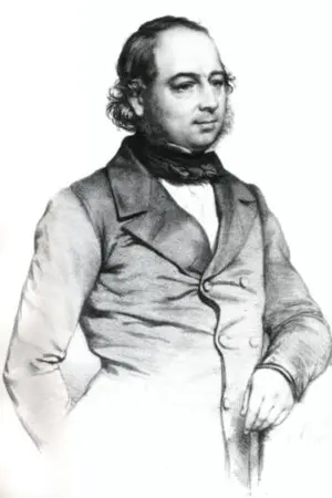 John Gould