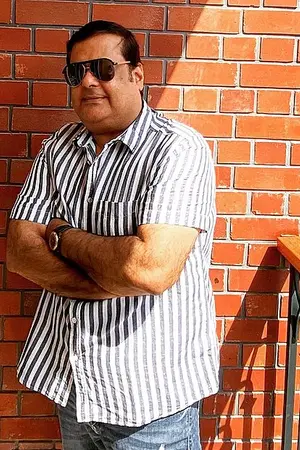 Rahul Mittra