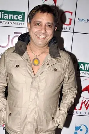 Sukhwinder Singh