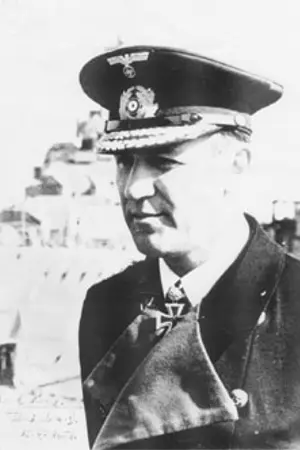 Bernhard Rogge