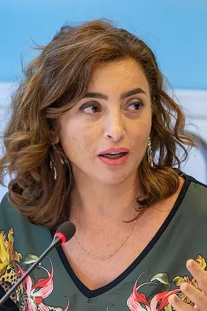 Sandra Nashaat