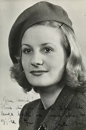 Brita Bigum