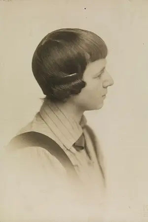 Pauline Hall