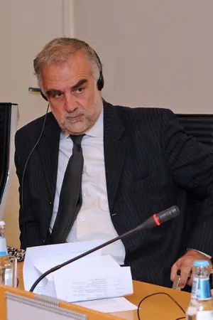 Luis Moreno Ocampo