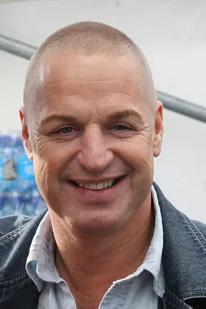 Tony Neef