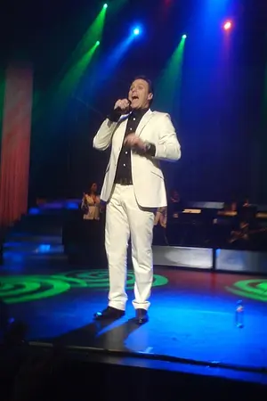 Frans Bauer