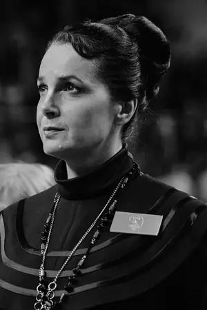 Elina Bystrítskaya