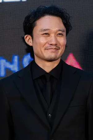 Takeshi Fukunaga