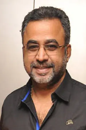 Ponvannan