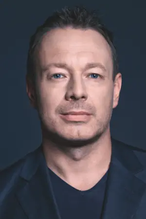 Michal Dvořák