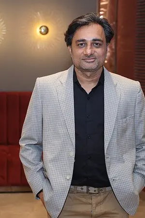 Satish Davara