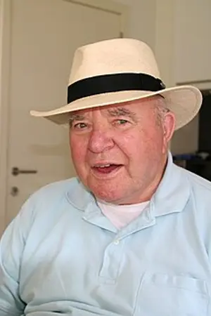 Jef van der Heyden