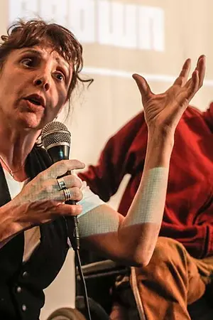 Eliane Caffé