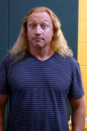 Jerry Lynn