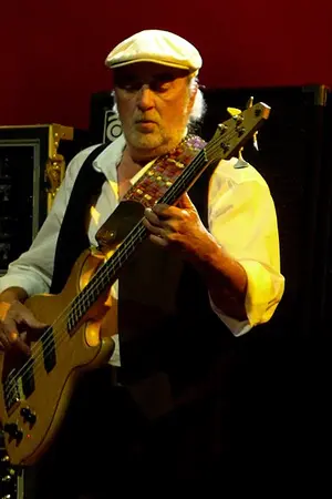 John McVie