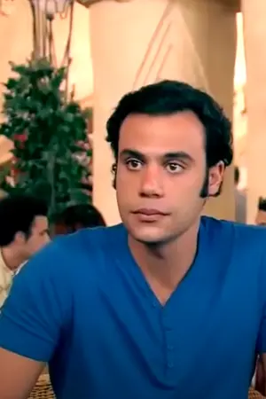 Mohammad Emam