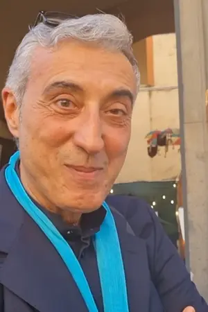 Massimo Andrei