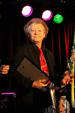Bernt Andersson