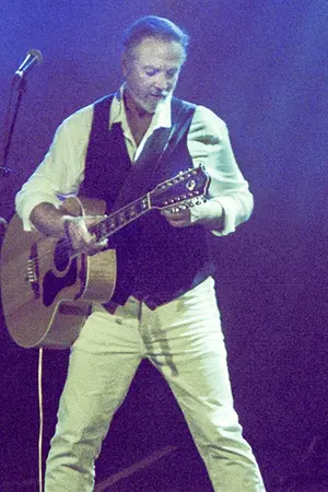 Steve Kilbey
