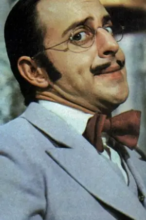 Luis Lorenzo