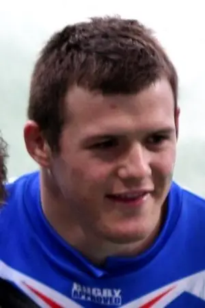Brett Morris