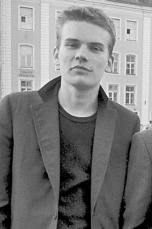 Andres Noormets