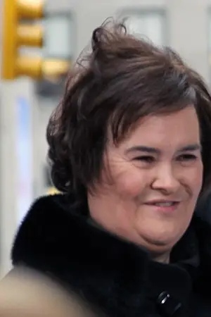 Susan Boyle