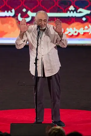 Masoud Valadbeygi