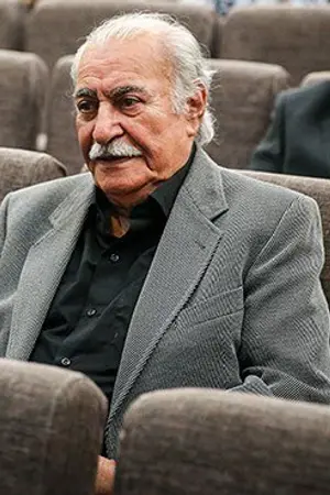 Ebrahim Abadi