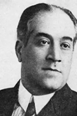 Henri Duvernois