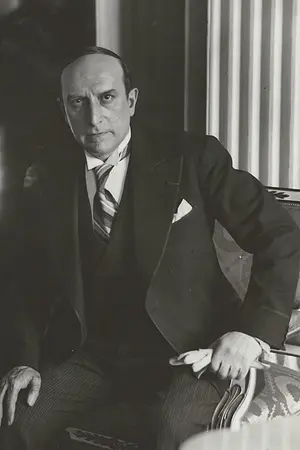 Charles Méré