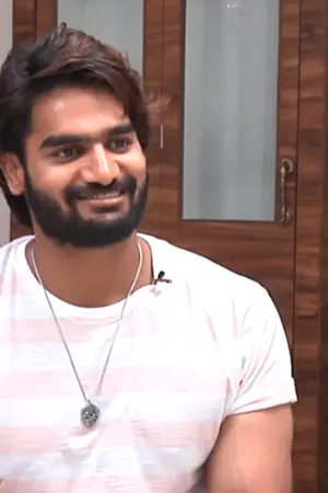 Kartikeya Gummakonda