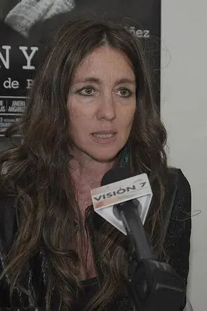 Paula de Luque