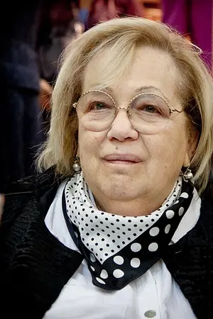 Галина Борисовна Волчек