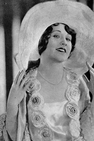 Ann Christy