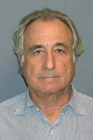 Bernard Madoff