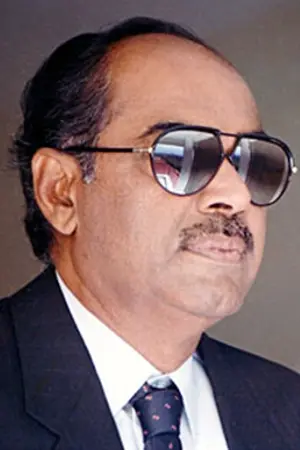 D. Ramanaidu