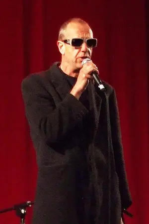 Arthur Smith